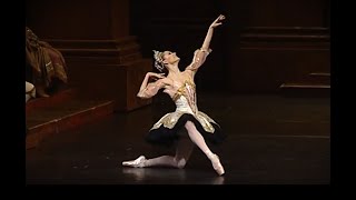 Milena Sidorova in Sleeping Beauty 2011 [upl. by Merle927]