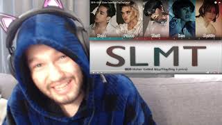 SB19 SLMT Official Music Video  Reaction Breakdown [upl. by Dlarej]