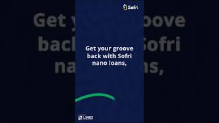 Apply for loan on Sofri App [upl. by Valerio349]