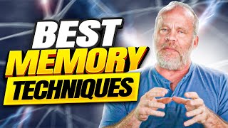 Most Effective Memory Techniques Memory Champ [upl. by Pessa]