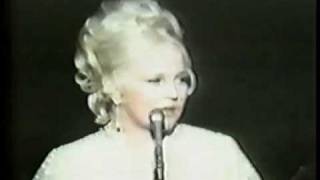 Peggy Lee  Is That All There Is 1969 [upl. by Mali]