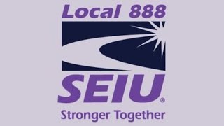 2024 SEIU Local 888 Member Convention [upl. by Bonne]