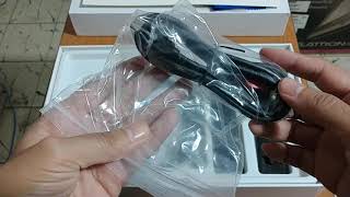 veikk vk1200 pen display unboxing español [upl. by Harry]