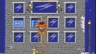 Steal UK Gameshow  Central TV 1990 [upl. by Nahseez]