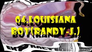 04Louisiana BoyRandyJ louisianaboy Louisiana Cajun lsu ragincajuns extraction randyj [upl. by Nnylf714]