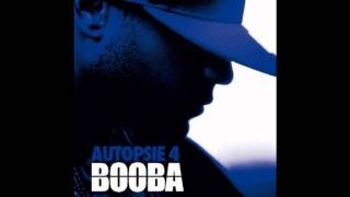 Booba  Gangster Music Officiel HD quotAutopsie Vol4quot [upl. by Suolkcin]