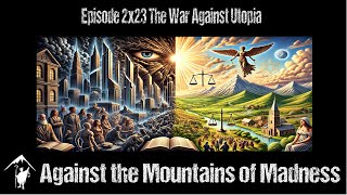 The War Against Utopia 2x23 [upl. by Adnah]