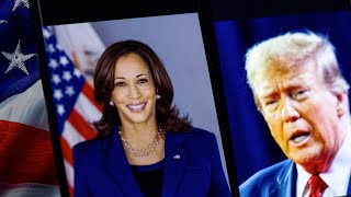 Glenn Greenwald reagiert auf ABCNewsDebatte zwischen Kamala amp Trump [upl. by Cosenza97]