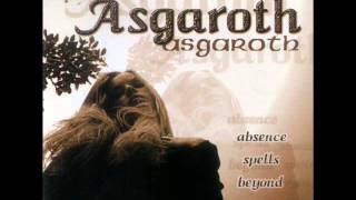 Asgaroth  Absence Spells Beyond  Trapped in the Depths of Eve Full Album [upl. by Shannan]