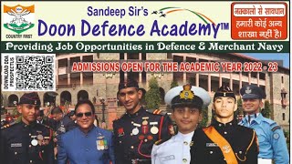 To be best you need to learn from the best  DDA is the No 1 Defence Academy in India  Join Now 💎 [upl. by Anehsak]