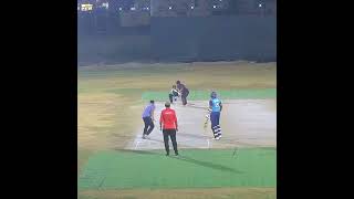 How close was that 🔥 Sharp Spin cricket spinbowling spinattack officialenglandcricket viral [upl. by Hamal676]