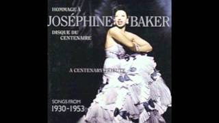 La Congo Blicoti  Josephine Baker [upl. by Steady765]