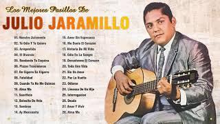 Grandes Pasillos De Julio Jaramillo Julio Jaramillo Mix  Pasillos De Recuerdo [upl. by Linea]