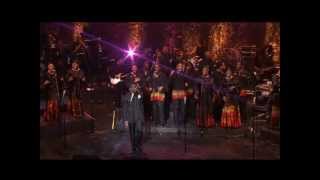 DONALD LAWRENCE AND THE TRICITY SINGERS  STRANGER [upl. by Nawrocki540]