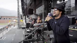 DRACO ROSA  OBRA DE ARTE  SOUNDCHECK [upl. by Mihsah]