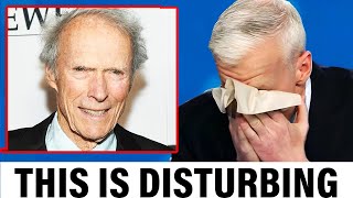 Clint Eastwood Leaves Behind a Fortune That Makes His Family Cry [upl. by Nwahs]