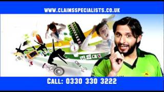 claim specialist advert [upl. by Damahom533]