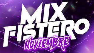 MIX FIESTERO • 🎉 ENGANCHADO FIESTA │NOVIEMBRE 2024 🔥  DJ SNAYDER [upl. by Mastic]