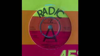 Dambala feat Gus Anyia Babylon RadicRed Nail records 1979 [upl. by Mann]