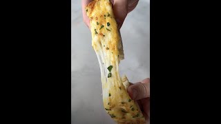 Garlic Cheese Bread Recipe [upl. by Sachi]