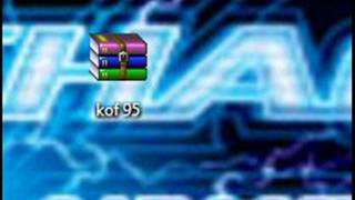 como descargar kof 95 [upl. by Pieter]