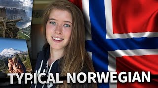 TYPICAL NORWEGIANS  Things You Didnt Know About Norwegians [upl. by Anak]