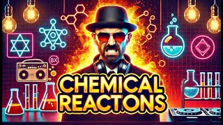 Rosenmundvon Braun Reaction 💥⚗️  Ultra Bass  EDM  Psytrance  Psydub  PHAAAAT BEATS 🎵 [upl. by Airehtfele586]