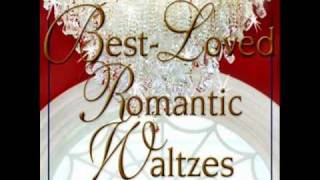 The Best of Romantic Waltz  Lovers Waltz [upl. by Moncear452]