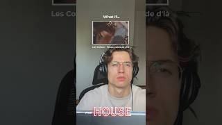 What if ✖️ was ✖️ series  House Tassezvous de d’là full version gift [upl. by Inaluiak]