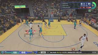 Posterize dunk and the Ankle Breakers Is crazy [upl. by Thursby]