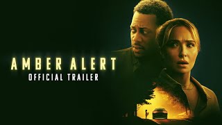 Amber Alert  Trailer [upl. by Ayortal]