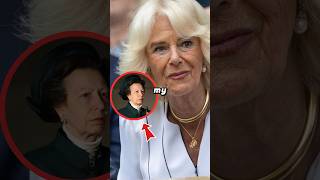 quotMy Brother’s Still Alivequot Anne mad at Camilla for Pressuring Charles to name Her Kids in His Will [upl. by Gottfried]