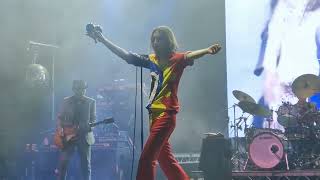 Primal Scream Loaded night 1 Queens Park Glasgow 1 July 2022 [upl. by Elicul]