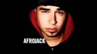 Tocadisco feat Nadia Ali  Better Run Afrojack Remix [upl. by Eiramyma]