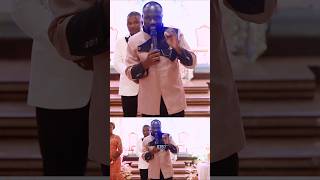 Two Hearts ❤️ One Journey wedding viralvideo weddingceremony weddindance [upl. by Errick]