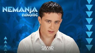 Nemanja Nikolic  Milion dolara  Audio 2006 [upl. by Yelyr]