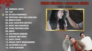 FULL ALBUM BIAN GINDAS  JAWARA CINTA  KOMPILASI LAGU BIAN GINDAS TERBAIK [upl. by Atiuqiram]