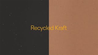 Recycled Kraft  Formica® Patterns Collection [upl. by Drews360]