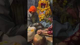 Shiv peyala  Bhadarwah mahadev pahadi folk himachal [upl. by Asert]