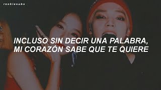 TAEYONG x SEULGI  Rose Traducida al Español [upl. by Doe26]