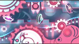 Sedulous by Samifying Hard demon  Geometry Dash 211 [upl. by Limaa]