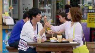 Heartstrings MV  You Started It  Shin and Kyu Won 1 through 15finale [upl. by Ycal343]