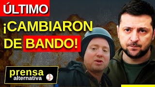 Se unen al Ejército Ruso y generan Controversia [upl. by Pardoes]