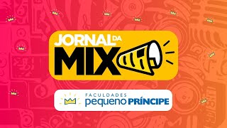 JORNAL DA MIX  PRÁTICAS INTEGRATIVAS E COMPLEMENTARES PICS [upl. by Anytsirk]