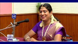 AIR FM RAINBOW 103 KOVAI amp LOTUS NEWS PADMINI PRAKASH DIWALI SPECIAL PROGRAM PART 1 [upl. by Somisareg]