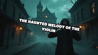 The Haunted Melody of the Violin [upl. by Miles]