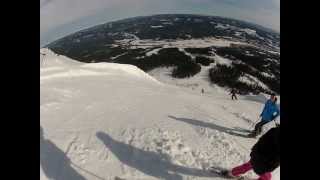 Experten i Trysil [upl. by Jedd837]