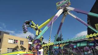 NEW 2024 Projekt 2  C Sipkema Offride Kermis Weert 2024 [upl. by Corbie856]