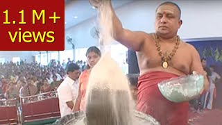 How to do Abhishekam to Lord Shiva  Shiva lingam Abhishekam  shiva linga abhishekam items [upl. by Aicyle]