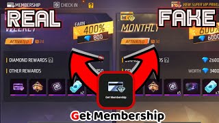 Free Membership App Real or Fake  Free Diamond App  SumoGaming TotalGaming093 DesiGamers [upl. by Rory]